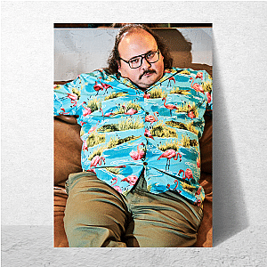 Laugh Bold – Halkias Way Stavros Halkias Posters