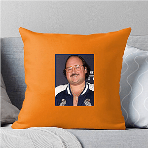 Stavros Says What You Think Stavros Halkias Pillows Cover