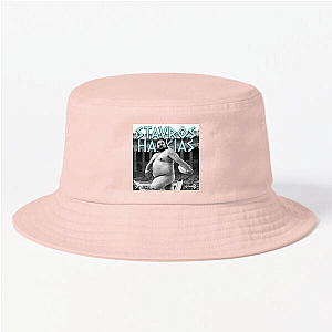 Unbothered and Hilarious Stavros Halkias Hats & Caps