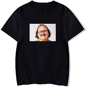 Stavros Energy Zone Stavros Halkias T-Shirts