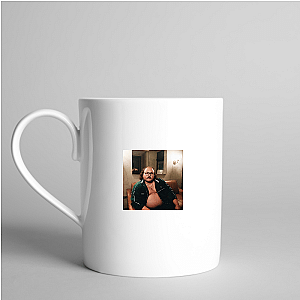Stavros On Stage Mode Stavros Halkias Mugs