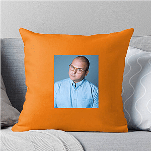 Comedy Full Volume – Halkias Stavros Halkias Pillows Cover