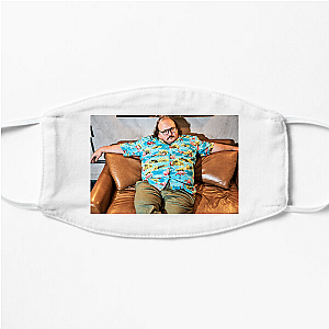 Laugh Bold – Halkias Way Stavros Halkias Face Masks