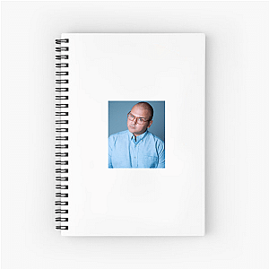 Comedy Full Volume – Halkias Stavros Halkias Notebook
