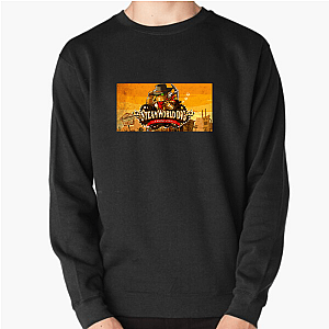SteamWorld = Treasure Brain Steamworld Dig Sweatshirts