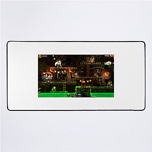Steam It, Dig It Steamworld Dig Mouse Pads