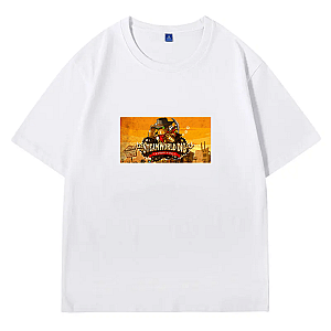 SteamWorld = Treasure Brain Steamworld Dig T-Shirts