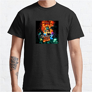 No Chill, Just Dig Steamworld Dig T-Shirts
