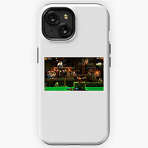 Steam It, Dig It Steamworld Dig iPhone Cases