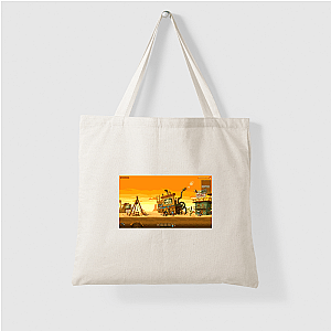 Mine First, Ask Later Steamworld Dig Bags