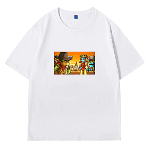 It’s Dig O’Clock Steamworld Dig T-Shirts