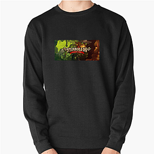 Steam-Powered Dreams Steamworld Dig Sweatshirts