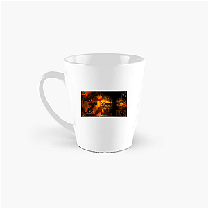 Rusty But Ruthless Steamworld Dig Mugs