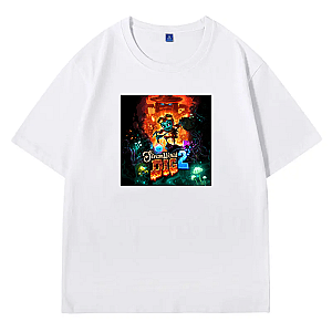 No Chill, Just Dig Steamworld Dig T-Shirts