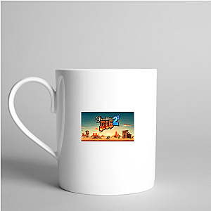 I Dig for Fun Steamworld Dig Mugs