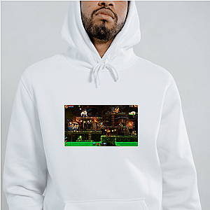 Steam It, Dig It Steamworld Dig Hoodies
