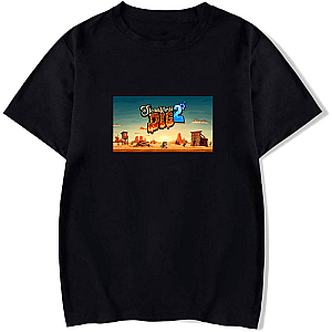 I Dig for Fun Steamworld Dig T-Shirts