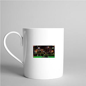 Steam It, Dig It Steamworld Dig Mugs