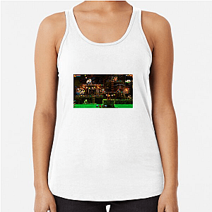 Steam It, Dig It Steamworld Dig Tank Tops