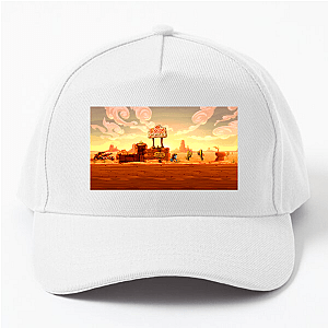 Get Dirty in SteamWorld Steamworld Dig Hats & Caps