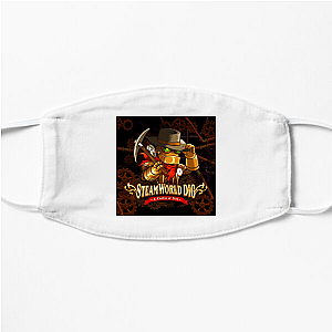 Core Depth = SteamWorld Mode Steamworld Dig Face Masks