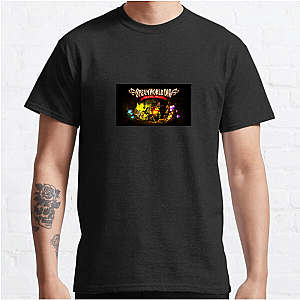 SteamWorld Grit, No Quit Steamworld Dig T-Shirts