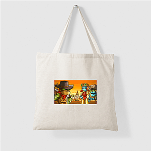 It’s Dig O’Clock Steamworld Dig Bags