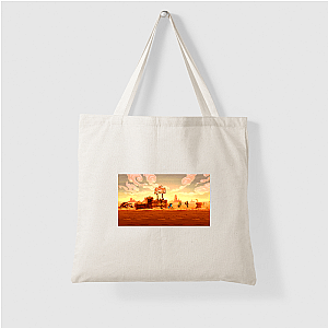 Get Dirty in SteamWorld Steamworld Dig Bags