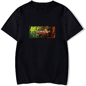 Steam-Powered Dreams Steamworld Dig T-Shirts