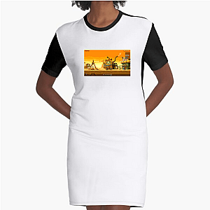Mine First, Ask Later Steamworld Dig Dresses