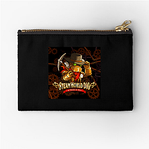 Core Depth = SteamWorld Mode Steamworld Dig Zipper Pouches