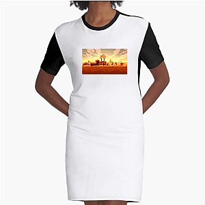 Get Dirty in SteamWorld Steamworld Dig Dresses