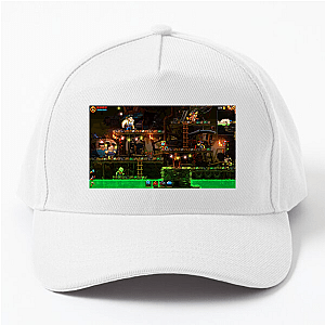 Steam It, Dig It Steamworld Dig Hats & Caps
