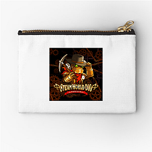 Core Depth = SteamWorld Mode Steamworld Dig Zipper Pouches