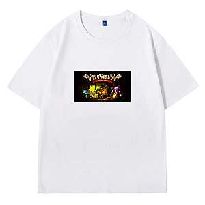 SteamWorld Grit, No Quit Steamworld Dig T-Shirts