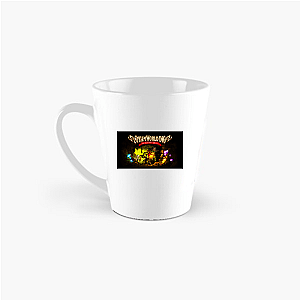 SteamWorld Grit, No Quit Steamworld Dig Mugs