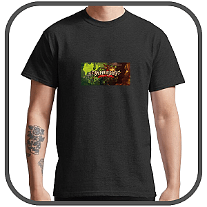Steamworld Dig T-Shirts