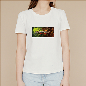 Steam-Powered Dreams Steamworld Dig T-Shirts