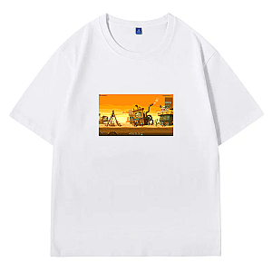 Mine First, Ask Later Steamworld Dig T-Shirts