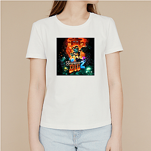 No Chill, Just Dig Steamworld Dig T-Shirts