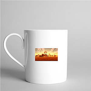 Get Dirty in SteamWorld Steamworld Dig Mugs