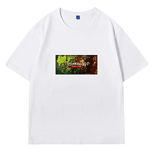 Steam-Powered Dreams Steamworld Dig T-Shirts