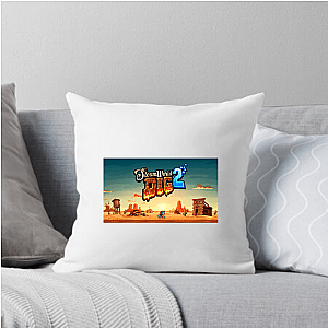 I Dig for Fun Steamworld Dig Pillows Cover