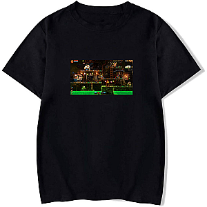 Steam It, Dig It Steamworld Dig T-Shirts