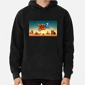 I Dig for Fun Steamworld Dig Hoodies