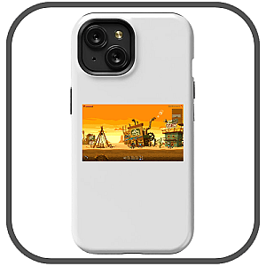 Steamworld Dig Cases