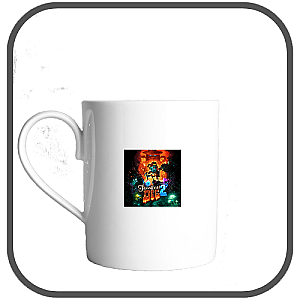Steamworld Dig Mugs