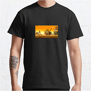 Mine First, Ask Later Steamworld Dig T-Shirts