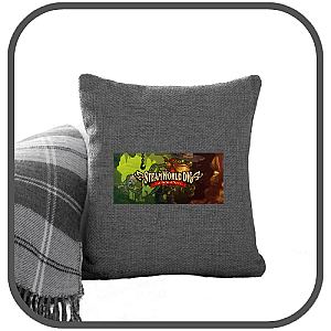 Steamworld Dig Pillows Cover