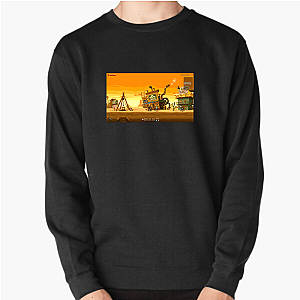Mine First, Ask Later Steamworld Dig Sweatshirts